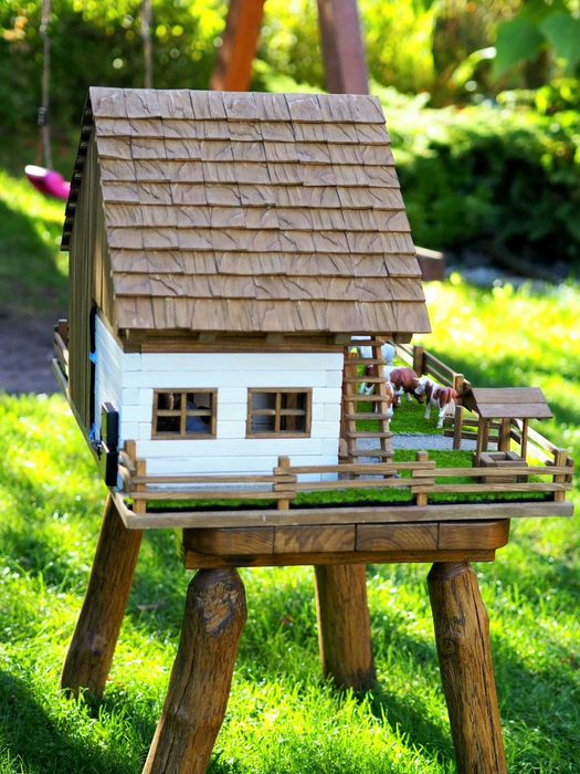 Szopka Bożonarodzeniowa