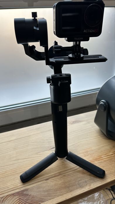 Стабилизатор MOZA MINI P