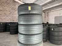 LS859 Літні шини 235/50r19 Pirelli Scorpion Verde комплект резина р19