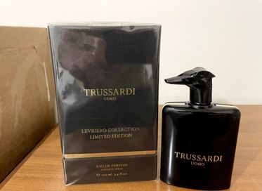 Perfum Trussardi uomo Levriero Collection 100 ml