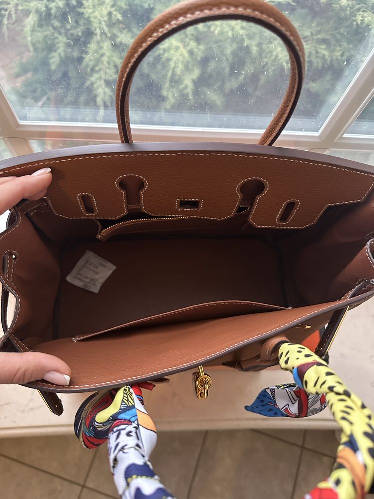 Сумка Hermes Birkin 30