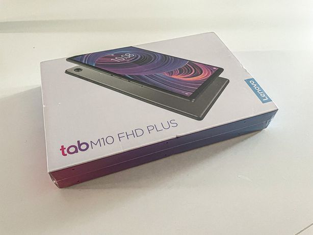 Tablet LENOVO Tab M10 FHD Plus (2nd Gen) 10.3 2021 WiFi 4GB 128GB