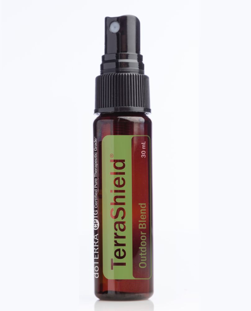 TerraShiled Spray (Террашилд спрей) DoTerra