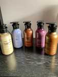5 Loções Nativa Spa por 62,50€
