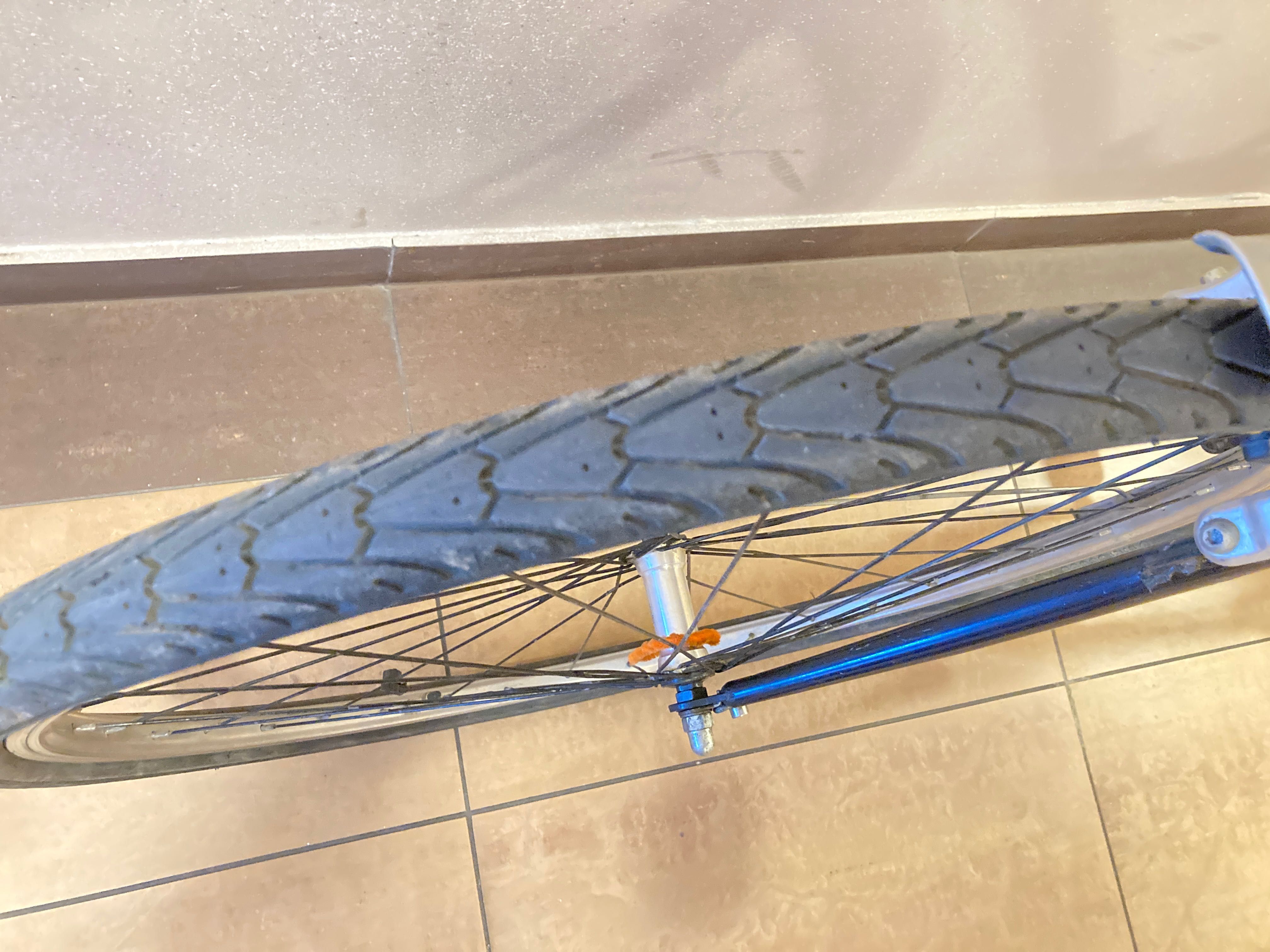 Rower nexus 3 28’