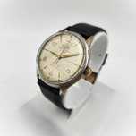 Stary Zegarek ATLANTIC Worldmaster Mechaniczny Nakręcany 21 Kamieni