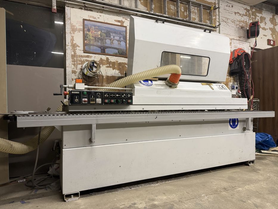 Okleiniarka CEHISA EP-9