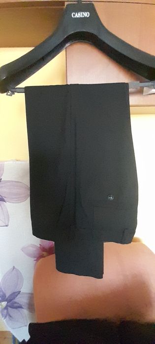 Garnitur męski/młodzieżowy