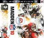 Madden NFL 2008, 2009, 2010 ps3, sklep tychy, wymiana