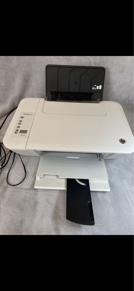 Принтер вай фай сканер 2 в 1 HP DeskJet 2540