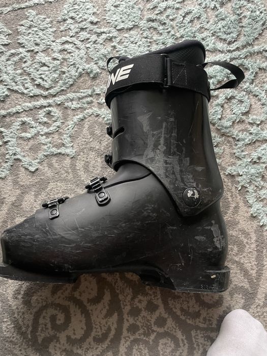 Fischer RC X 90 27.5 cm 43-44