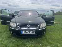 Volkswagen Phaeton