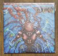 Dio, Enigma, Helloween, Katy Perry, Korn, Motorhead, Van Halen LP