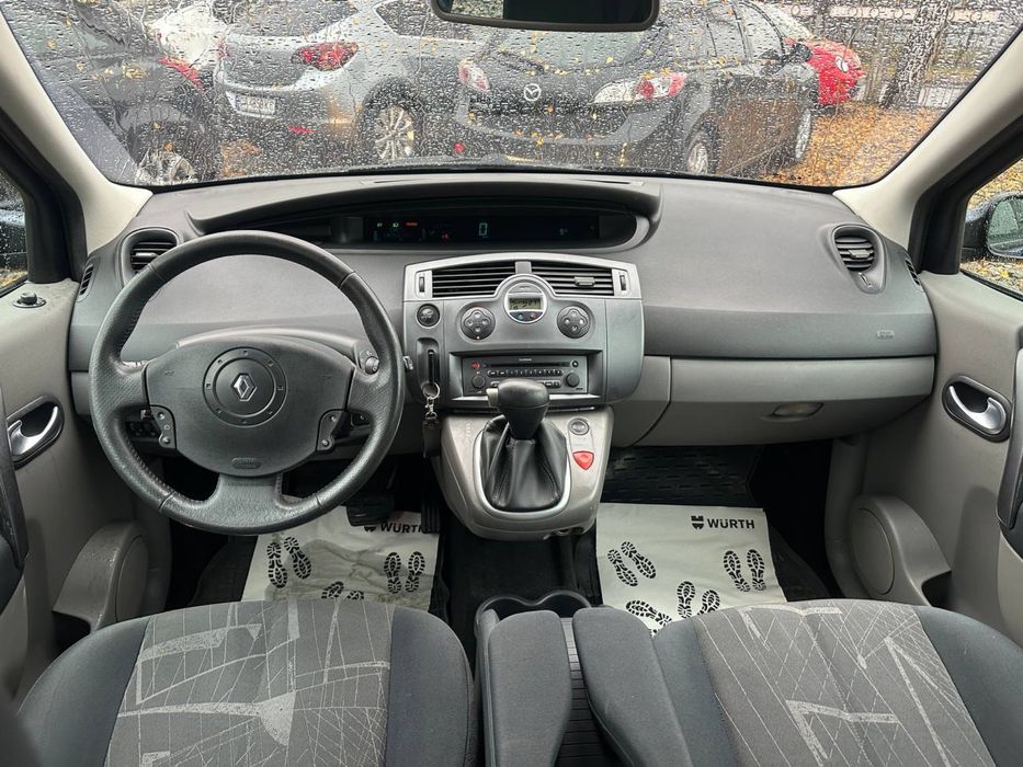 Продам Renault Scenic