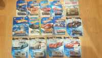 Ferrari hot wheels raros