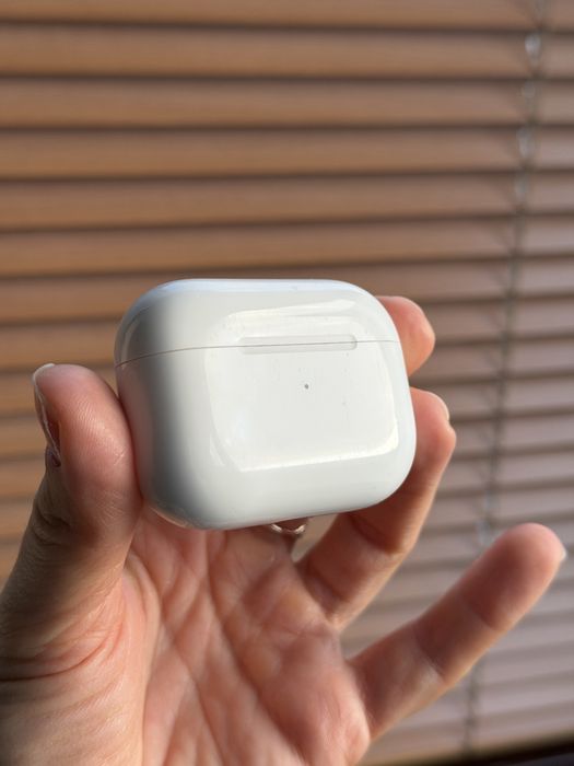 Słuchawki airpods pro 1