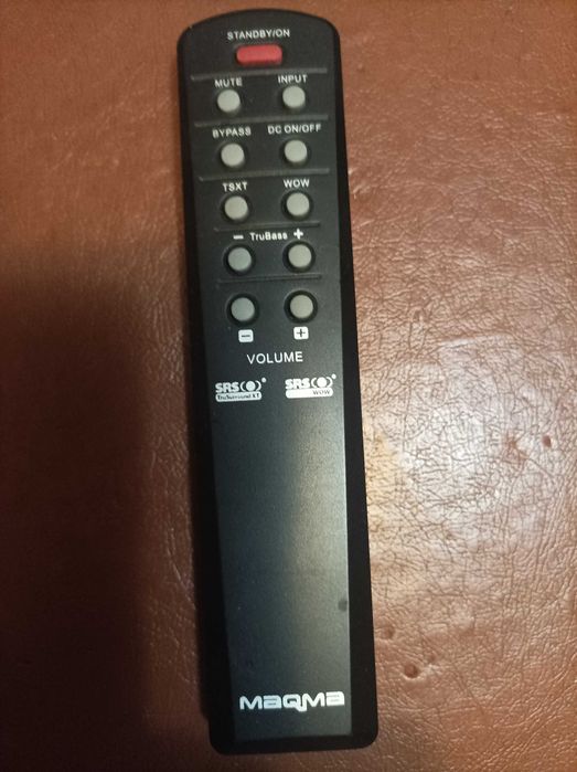 Саундбар Magma MG-211B 120w 230v-50HZ