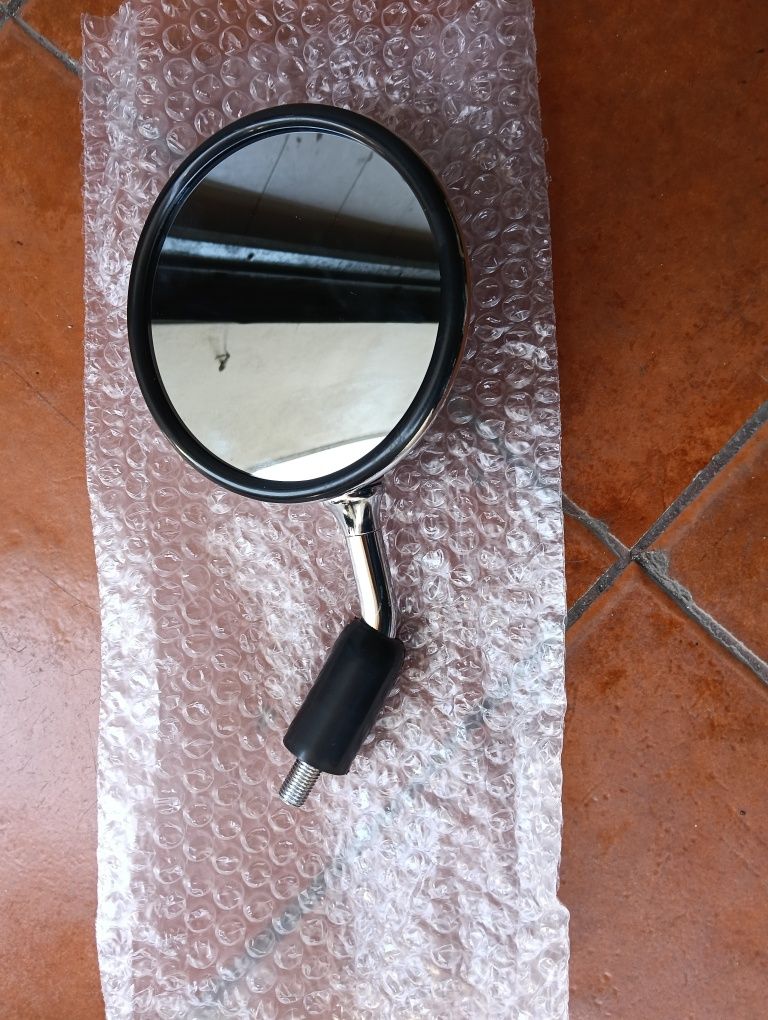 Espelho para Honda shadow