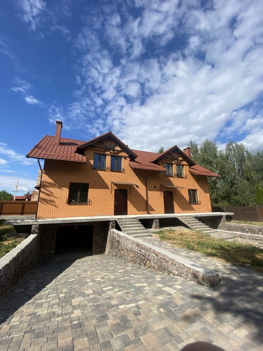 NEW! Закрите котеджне містечко , дуплекс, таунхаус, будинок!