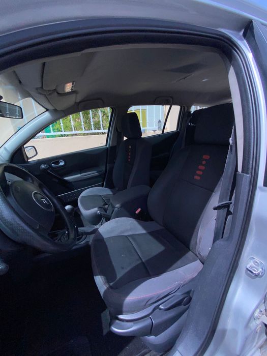 Renault Megane 2008