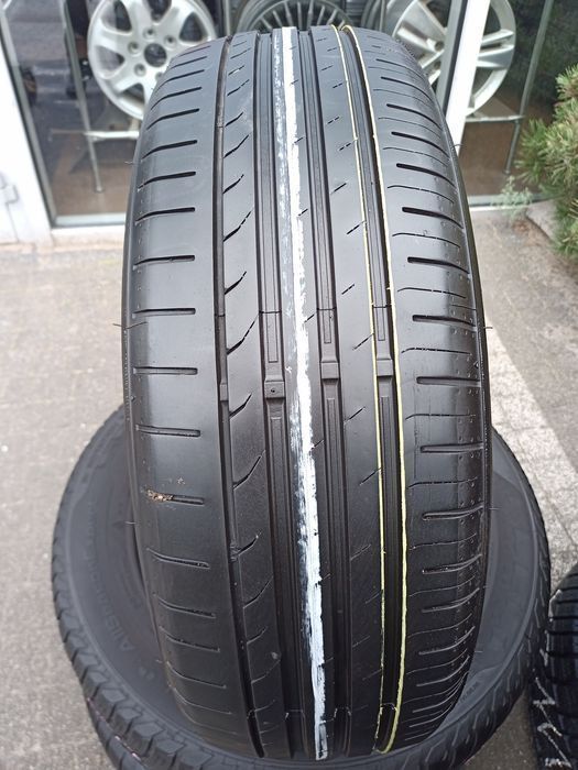 205/60r16 92V Westlake Zuper Eco Z-107 jak Goodride pojedyncza letnia
