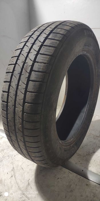 Opona 185/65R15 FIRESTONE 88T 1szt zapas ładna zdrowa cała FIREHAWK702