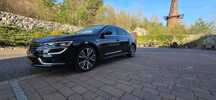Renault Talisman Renault Talisman 1.6 Energy dCi Initiale Paris EDC stan idealny