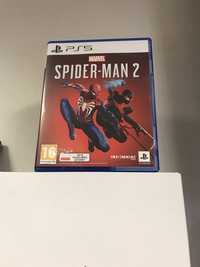 SPIDER-MAN 2 -Sony ps5