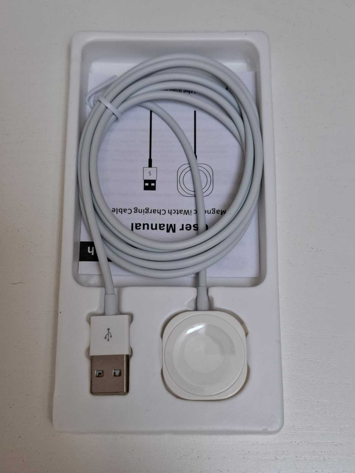 Ładowarka do Apple Watch