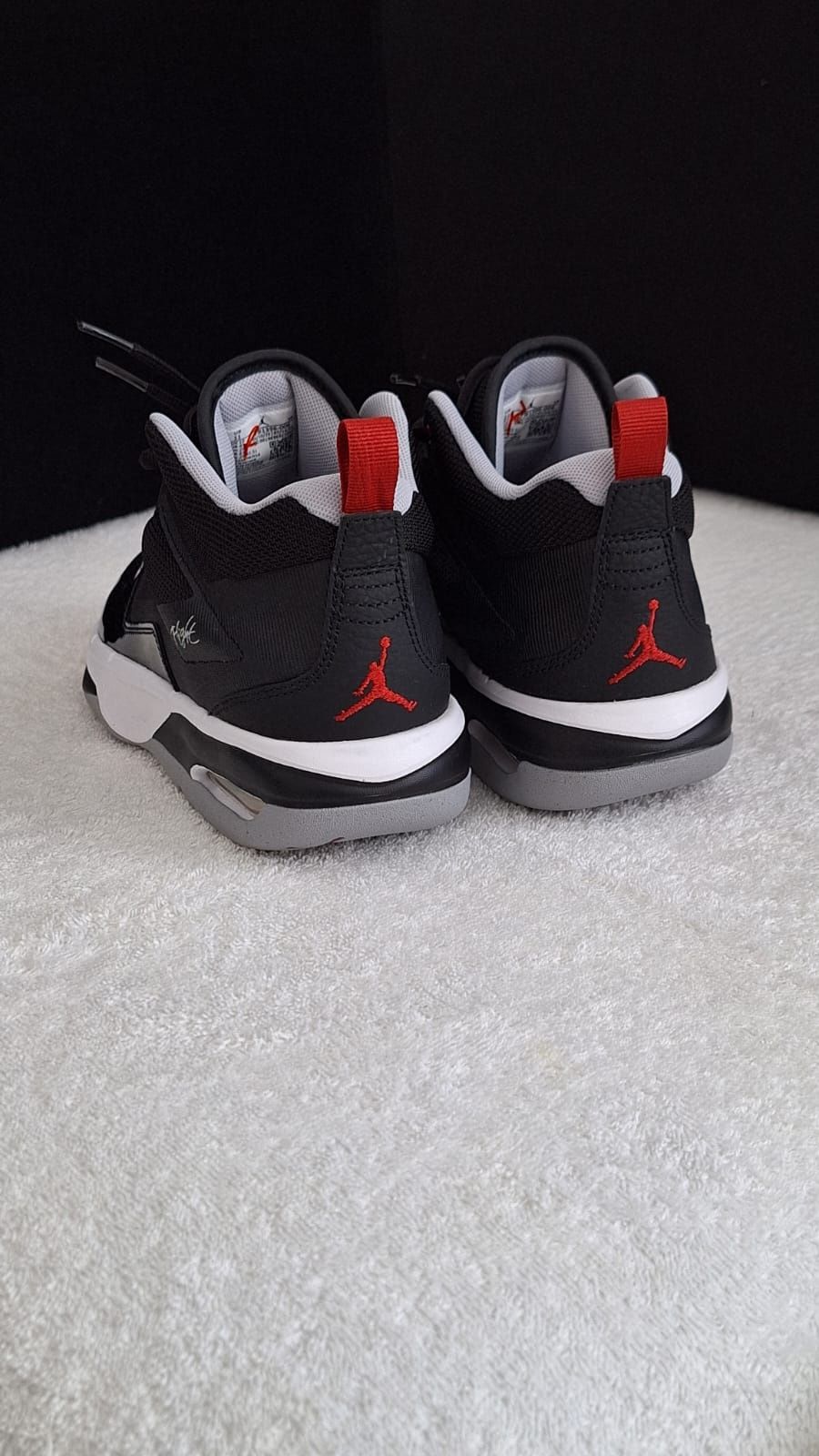 Кросівки Jordan STAY LOYAL 3. US11 E45 29CM,  FB1396 006.
