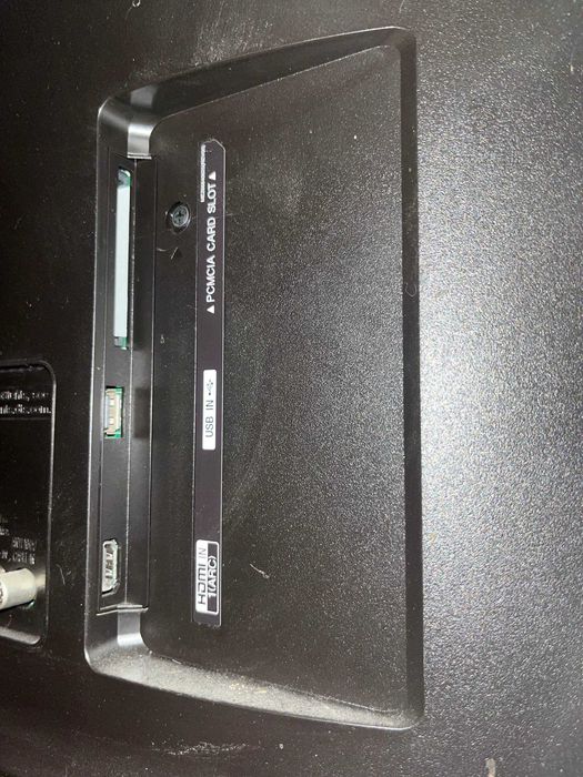 Телевизор LG Smart TV 43LK59