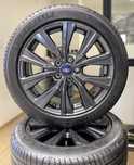 Koła Ford 17" oryginalne