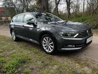 Volkswagen Passat Stan IDEALNY Cena do negocjacji.POLECAM