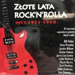 cd - various - złote lata rock'n'rolla