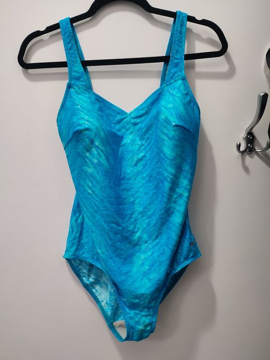 Susa damski strój kąpielowy jednoczęściowy. R. XXL 44