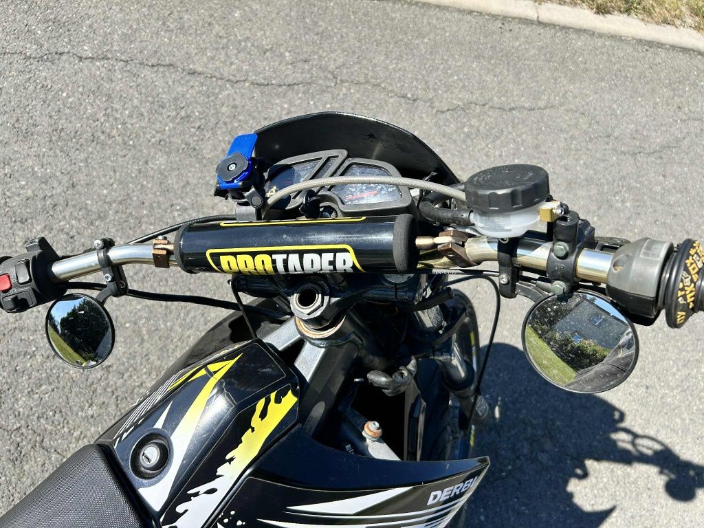 Derbi Senda 50/80