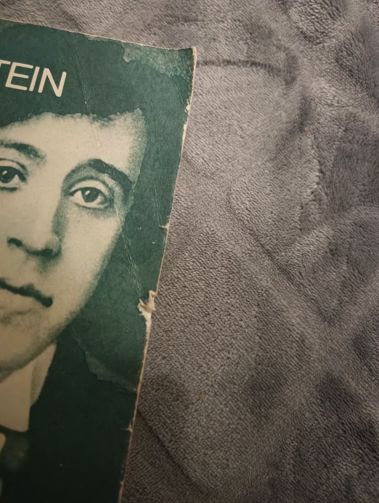 Moje młode lata A.Rubinstein