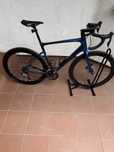 Rower szosowy kolarzówka Giant Defy Advanced Pro 1 Di2 M/L