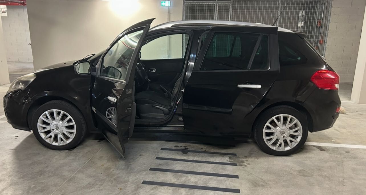 Renault Clio Break 1.5 dCi
