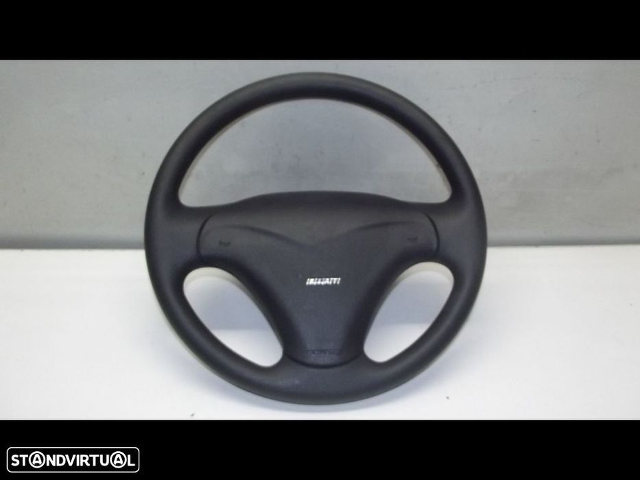 fiat bravo volante c/airbag