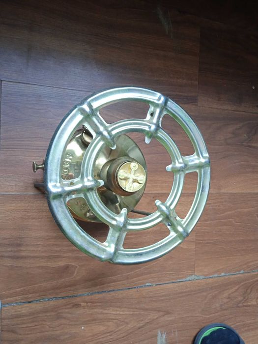 Kuchenka turystyczna PRYMUS komplet CCCP PRL