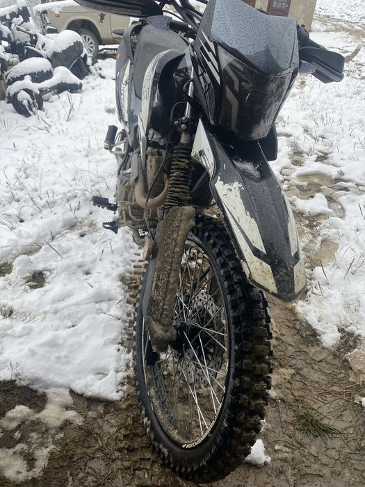 Продам Forte kross 300