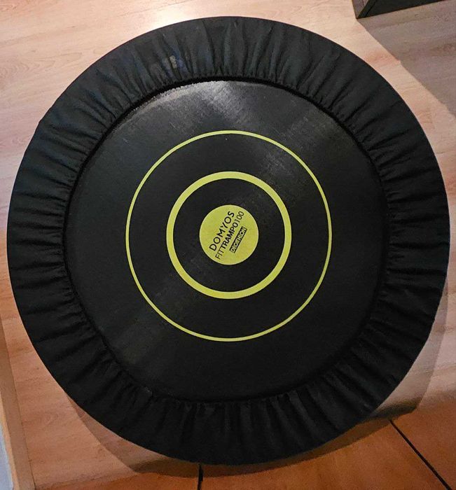 Trampolim Domyos - Decatlon