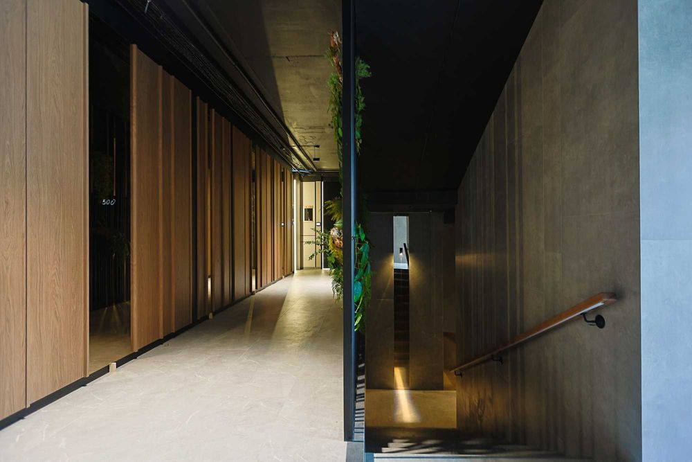 Оренда офісу 36,2 м² у бізнес-центрі UBC, Ужгород | 3 поверх – BC 306