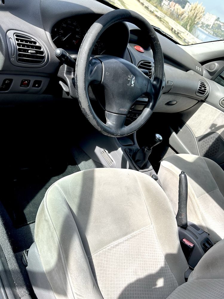 Peugeot 206 1.1 2005