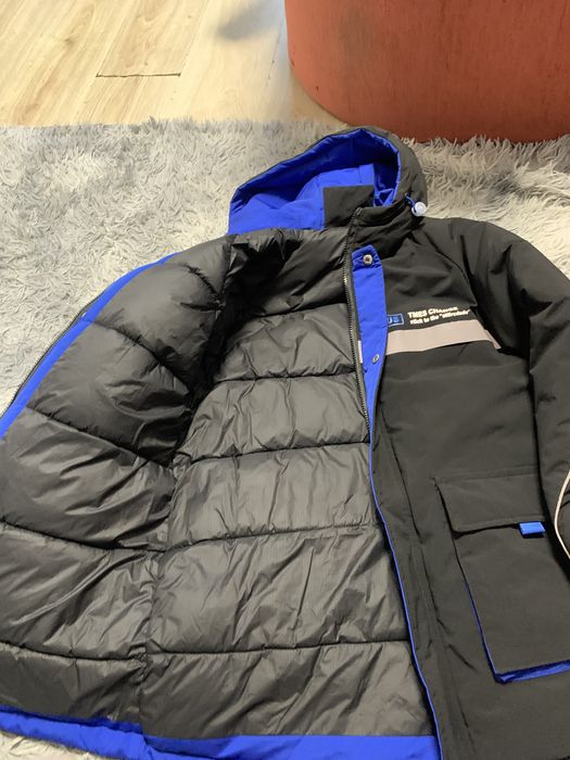 Продам зимові курточки