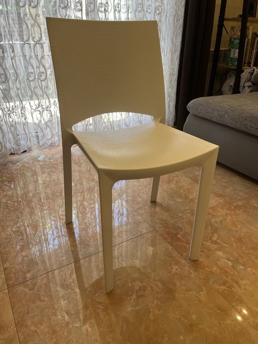 Стілець Side Grand Soleil