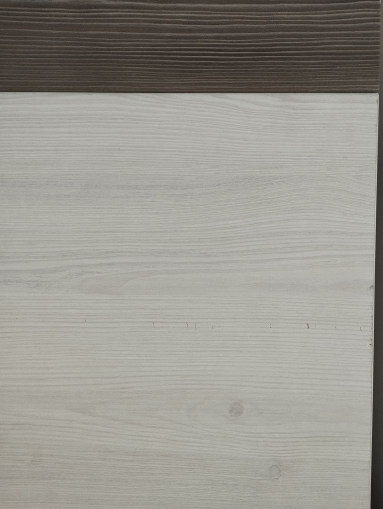 Komplet mebli Blanco
