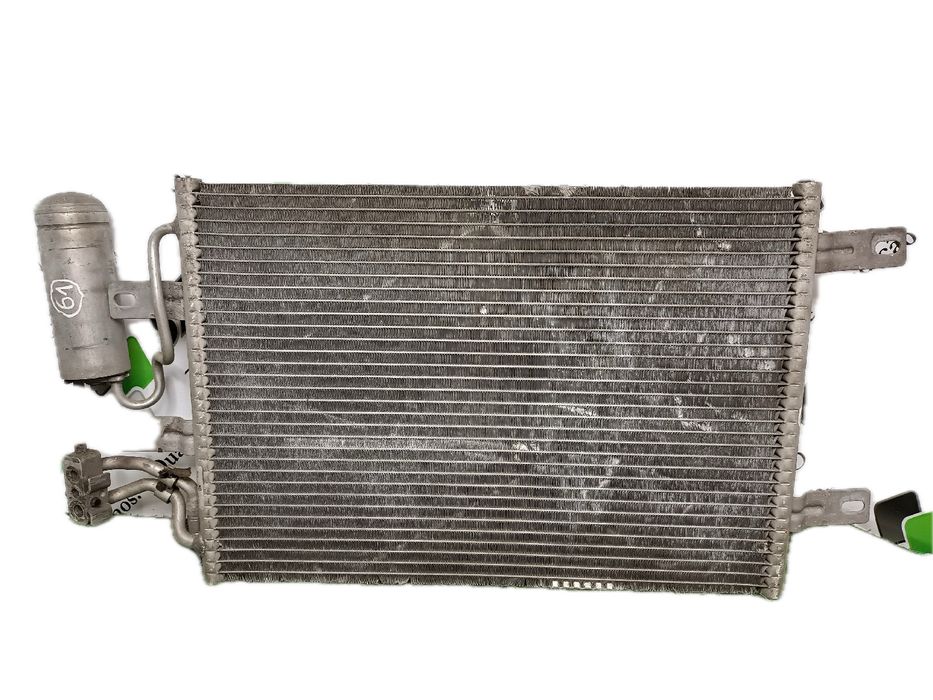 Radiador AC OPEL Meriva A