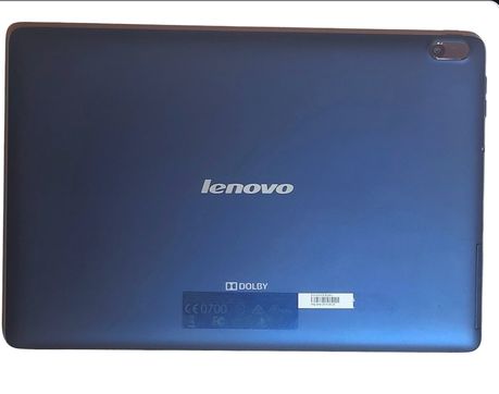 Tablet lenovo 7600-F 10"